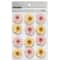 12 Packs: 12 ct. (144 total) Gerbera Daisy Stickers by Recollections™